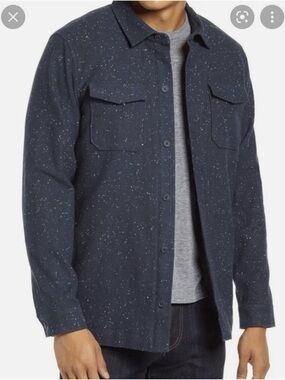 Travis Mathew XL Jacket
